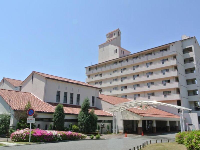 Shiawase No Mura Hotel Kobe Exterior photo