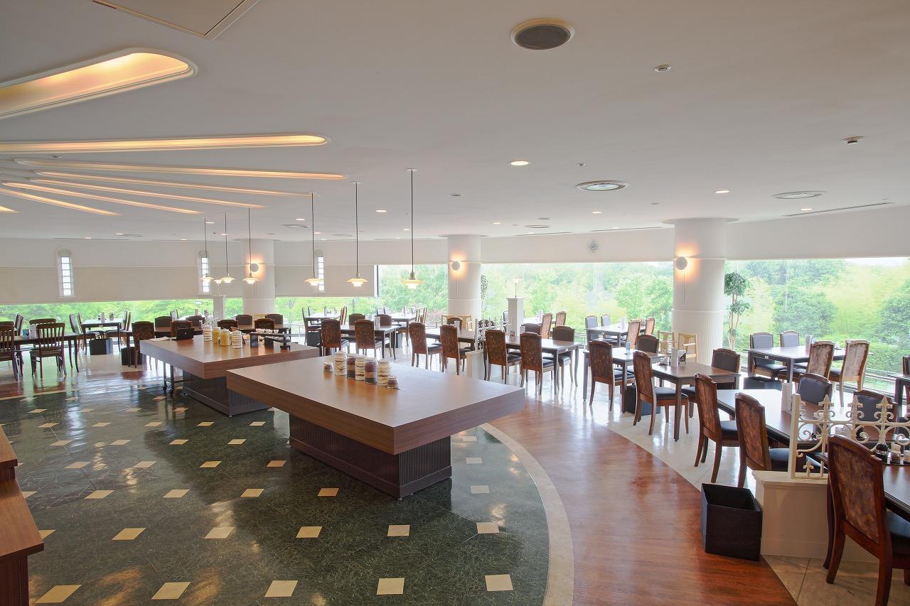 Shiawase No Mura Hotel Kobe Exterior photo